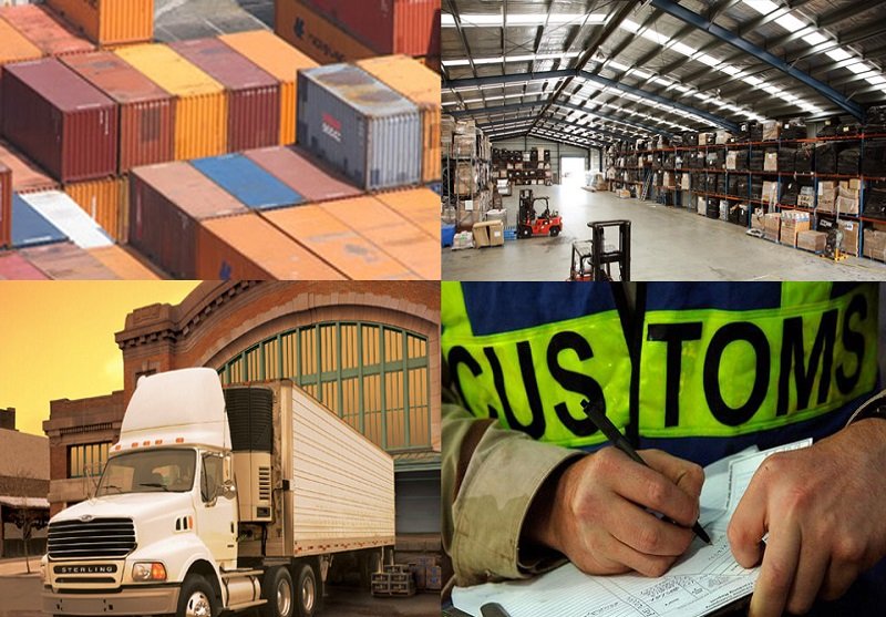 Efficient customs clearance with Xcust: Seamless connection to the